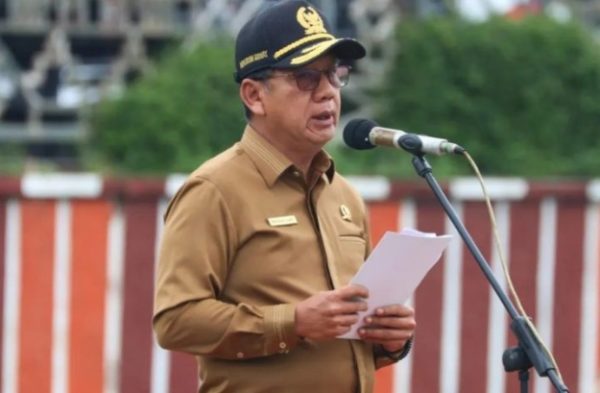 Ketua DPRD Lampung Apresiasi peran strategis Forkopimda