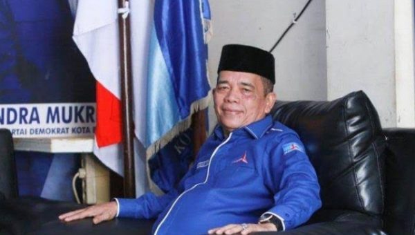 Anggota DPRD Lampung Budiman Mengaku Miris dengan Gaji Guru