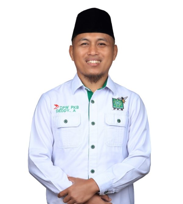 PKB Lampura Sabet Peringkat Ketiga, Posisi Wakil Ketua II DPRD Lampura Diduduki