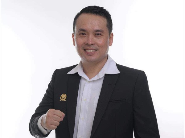 Anggota Dewan Perindo Provinsi NTT Ditangkap BNN, Kini Rehab