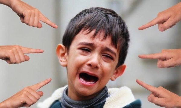 SMP Yadika Natar Bullying dan Usir Murid Yatim Miskin Karena Belum Bayar SPP