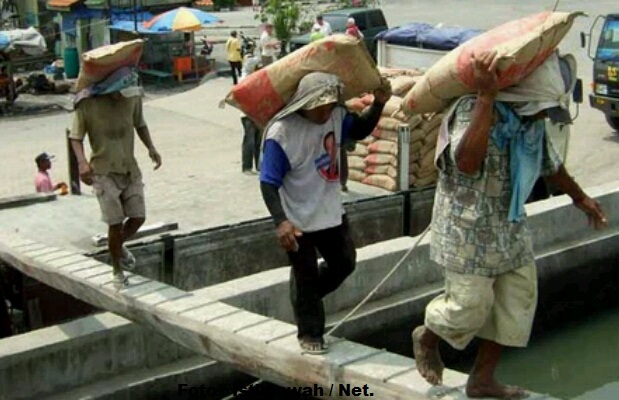 TKBM Belum Bayarkan BPJS Tenaga Kerja, Alzier Minta Polda Segera Proses Hukum