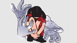 Kakek Mesum di Metro Lecehkan Anak Orang Teman Cucunya Hingga Trauma