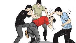 Penghuni Kost di Lamtim jadi Korban Pengeroyokan, Ini Jumlah Pelakunya