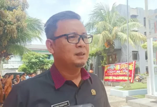 Tondi Minta Pungutan Ke PKL Wisata Kuliner Senja Ramdhan Dihapus