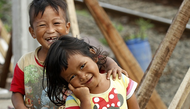 ASN Guru SD di Gedung Tataan Diduga Telantarkan Dua Anak Kandung