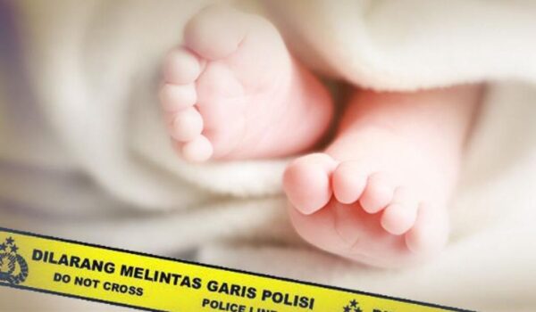 Sepasang Kekasih Sepakat Aborsi Berujung Digelandang Polisi