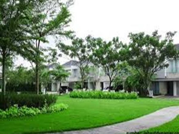 Perumahan Wajib Siapkan RTH