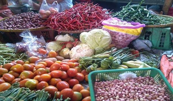 Siap-siap! Inflasi Tinggi April-Juli 2024