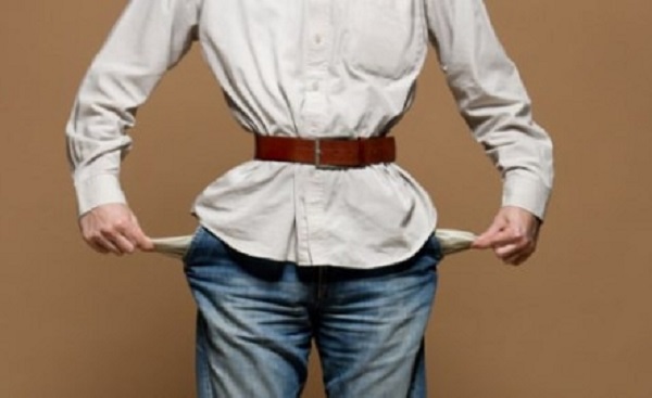 Inflasi Pangan ‘Koyak’  Penghasilan ASN dan Pekerja di Lampung, Ini Faktanya!