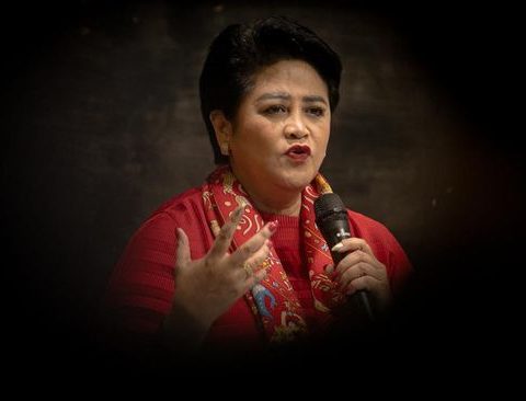 Connie Rahakundini Kembali Dilaporkan Kepolisi, Akui Salah Dan Minta Maaf