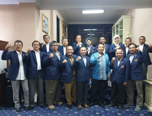 Cuma di Lampung Pengusutan Korupsi Hibah KONI Bertele-tele, Pengembalian Uang Rp2,5 Miliar Diduga Rekayasa?