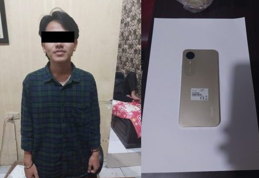 Kesal Ajakan Menikah Ditolak dan Terbakar Cemburu Remaja di Kota Metro Sebarkan Vidio ‘Panas’