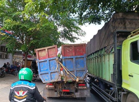 Usut Dugaan Korupsi Anggaran Rutin Rp20 Miliar Dinas Lingkungan Hidup Kota Bandar Lampung