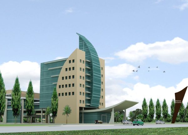 Universitas Megou Pak Tulang Bawang Belum Umumkan Penutupan Kampus Mahasiswa Terlantar?