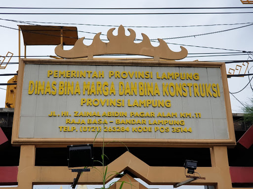 BMBK Lampung Utara Anggarkan Rp34 Milyar Untuk Pembangunan Infrastruktur