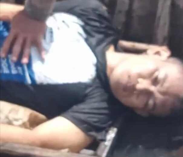 Viral Warga Bujung Tenuk Tewas Tercebur Kesungai Karena Dikejar Polisi, Ini Penjelasan Kapolres Tulang Bawang