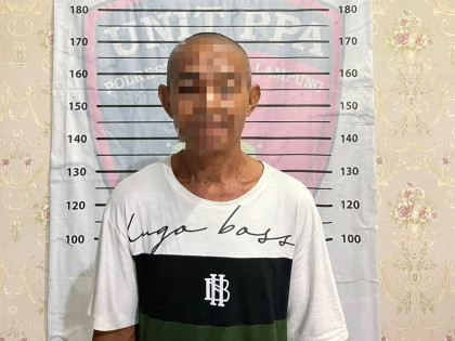 Pemulung Rongsokan Tua Kepergok Perkosa Wanita ODGJ