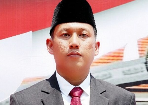Farizal Purba Kembali Terpilih DPRD Lamsel