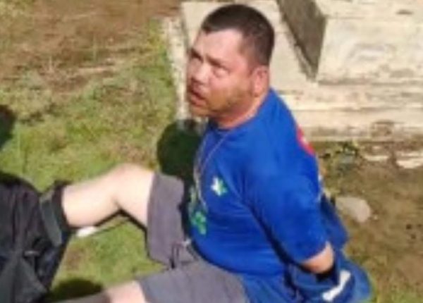 Antar Koran Oknum Wartawan di Lampung Utara Begal Payudara Guru PAUD Babak Belur di Massa Warga