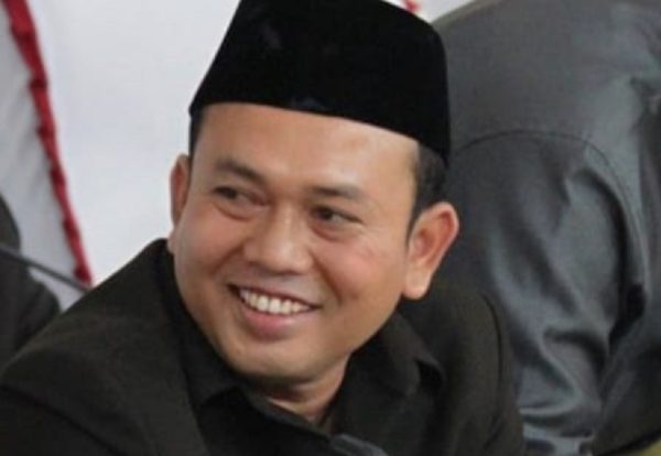 Agus Sartono Diprediksi Kembali Terpilih Anggota DPRD Lampung Selatan 