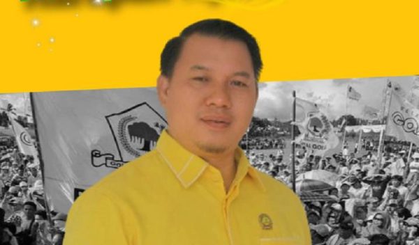 Kembali Terpilih Anggota DPRD Lamsel, Akhmad Muksin Ucapkan Terima Kasih 