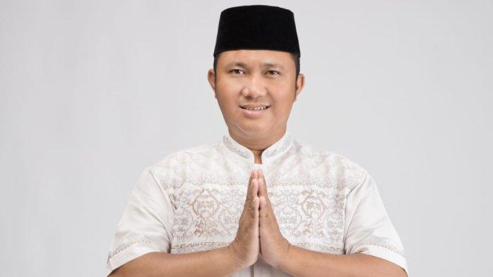 Wasekjen DPP Partai Gerindra Antonius Muhamad Ali Siap Maju Pilkada Pesawaran?