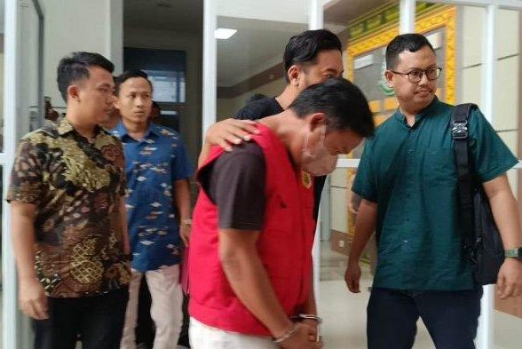 Lagi Bank BRI Kebobolan Modus Kredit Fiktif Mantri KUR Raup Rp1,2 Miliar