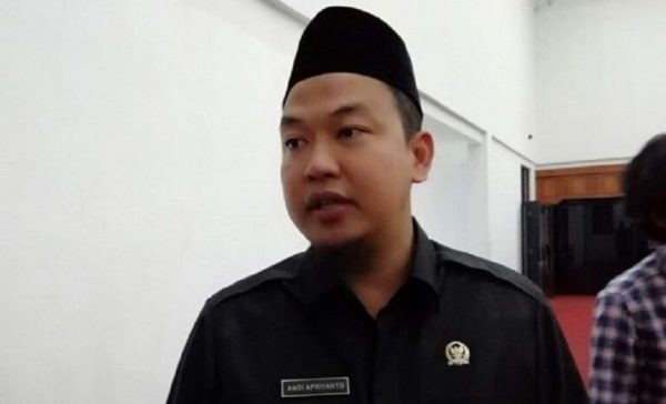 DPRD Lamsel Desak Pemerintah Selidiki Penyebab Melonjaknya Harga Beras