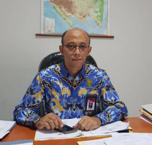 Kabid Kominfo Tubaba Rangkap Kabag LPSE, Ombudsman Lampung Respon Begini