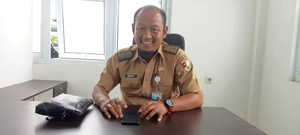 Biang Kerok Polemik MoU Perusahaan Pers di Diskominfo Tubaba Mulai Terkuak