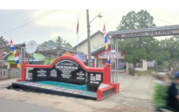 Kades Waygalih Diduga Pekerjakan Perangkat Desa Tak Sesuai Aturan