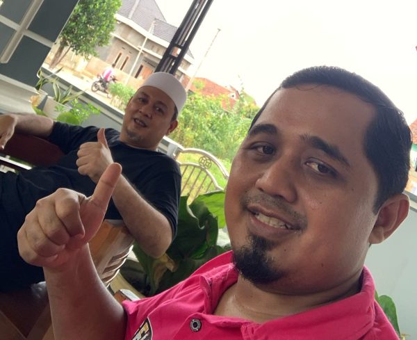 Figur Kedua Tokoh Ini Memang Diharapkan Warga Metro Memimpin Daerah