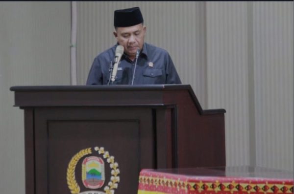 Fraksi PKS: Lamsel Rangking 2 Terburuk Penuntasan Guru Passing Grade 2021