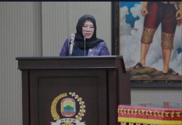 Fraksi Demokrat Minta Pemerintah Perbaiki Sistem Pendistribusian dan Penyaluran Pupuk Bersubsidi