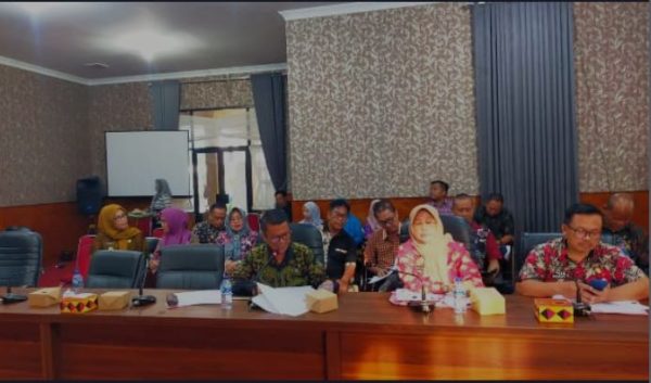 DPRD Minta Dinas PPPA Lamsel Beri Pendampingan Advokasi Anak Korban Asusila