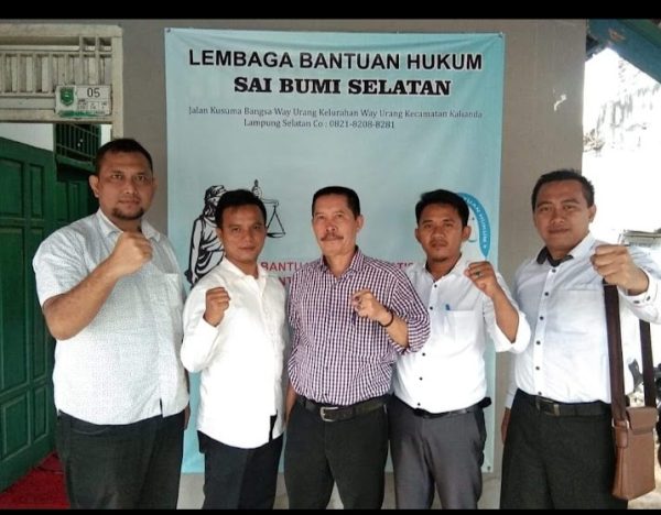 Ribut Soal Masa Jabatan Bupati Nanang Ermanto, Praktisi Hukum: Tak Perlu Diperdebatkan