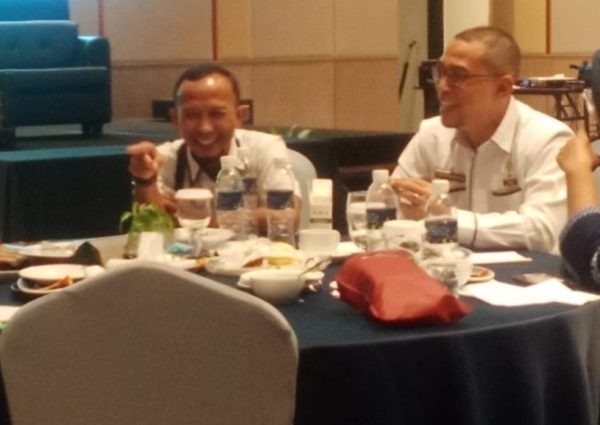 Yayan Ruchyansyah Akui Diperiksa BPK Soal Pengadaan Bibit Alpukat 2023 Rp2, 1 Miliar Dinas Kehutanan, PPK Sudah Penuhi Panggilan Polisi