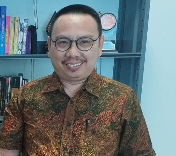 Transparansi Anggaran MoU Pers Pertahun Dipertanyakan? Kabid Media Diskominfo Merangkap Kasubag LPSE