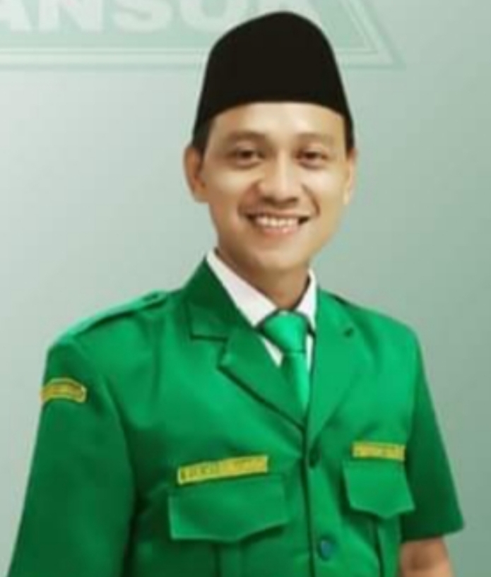 GP Ansor Mendukung Zulki Qurnianwan Maju Pilkada Tanggamus