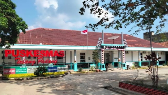 Tidak Ada Dokter Jaga Di Hari Lebaran Puskesmas Talang Padang Tolak Layani Pasien 