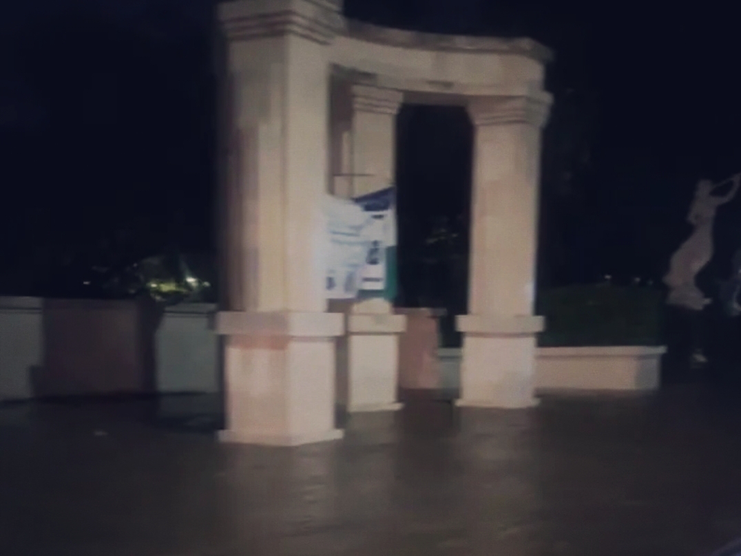 H-3 Warga Telukbetung Lebaran Dengan Banjir Solusi Walikota Omong Kosong?