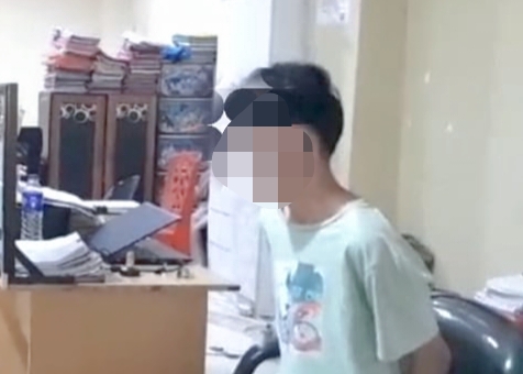 Buronan Spesialis Curanmor di 7 TKP Asal Lamtim Ditangkap, Begini Caranya Beraksi