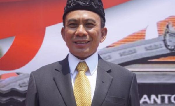 Syaiful Azumar Apresiasi Saksi Pemilu 2024
