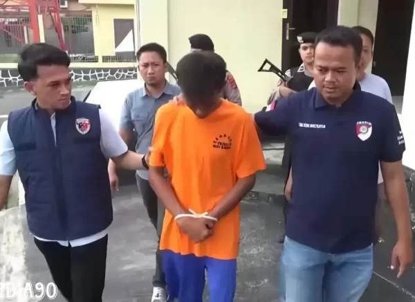 H-3 Idul Fitri, Gara Gara Baju Lebaran Saudara Kembar Sri Hardiah dan Sri Harmudin Duel Maut Satu Tewas