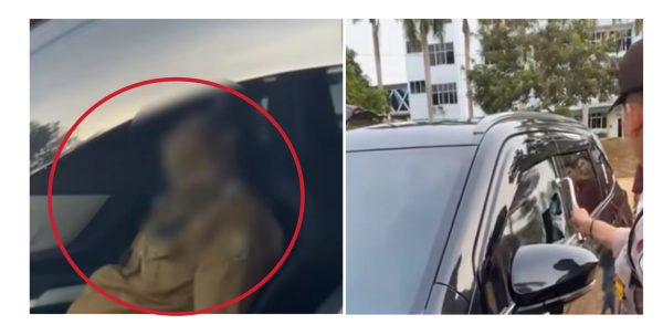 Kepala UPTD Dispenda Bandarlampung Ditemukan Meninggal di Parkiran UBL