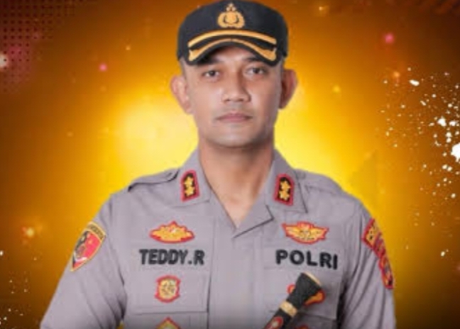 Satu Lagi Komplotan 10 Pelaku Pemerkosa Pelajar SMP di Lampung Utara Ditangkap