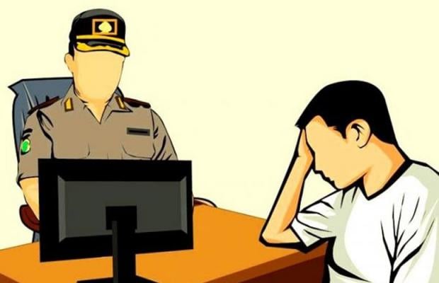 Gamapela Melapor ke BPK, Polisi Mulai Usut Proyek Pengadaan Bibit Rp2,1 Miliar Dinas Kehutanan Lampung