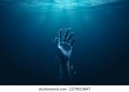 Dihantam Ombak, Pemancing Hilang di Pantai Lamsel