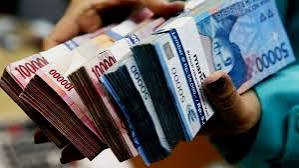 IRT di Lampung Tengah Gelapkan Uang Tetangga Rp45 Juta